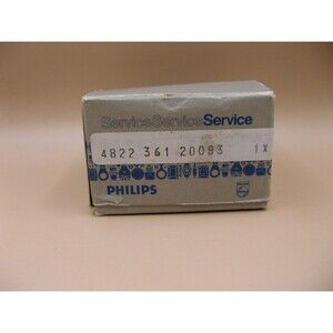 Phillips Service 4822 361 20083 Replacement Motor Reel To Reel? SEE DESCRIPTION